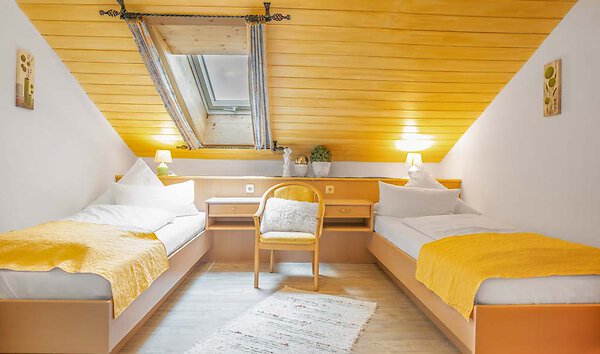 Gemütliche Fewo beim Rösslwirt